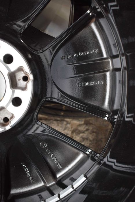 Mercedes V W447 Vito Viano oem lato nowe czujniki 2025 rok
