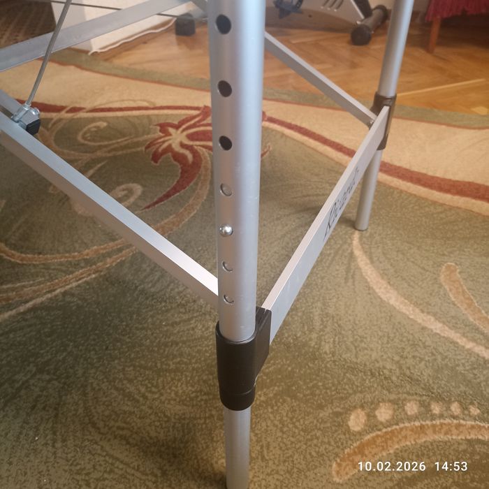 Масажний стіл Ricardo