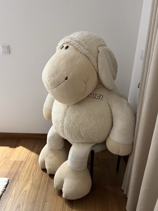 Peluche Ovelha Nici
