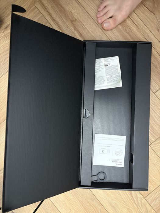 Klawiatura mechaniczna Logitech G413 Carbon