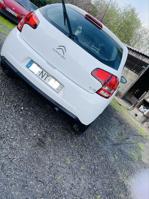 Citroen C3 II (sc)