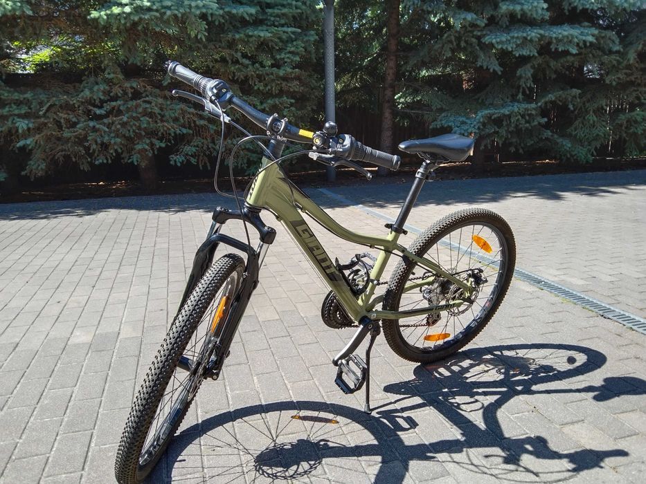 Rower Giant XTC JR Disc 24