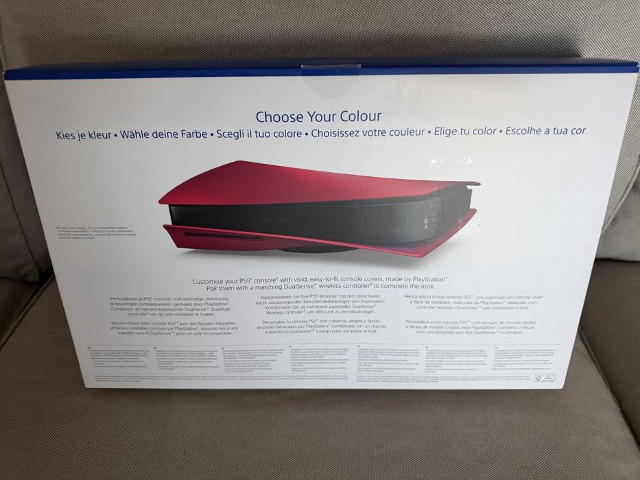 Capas/tampas/carcaças playstation