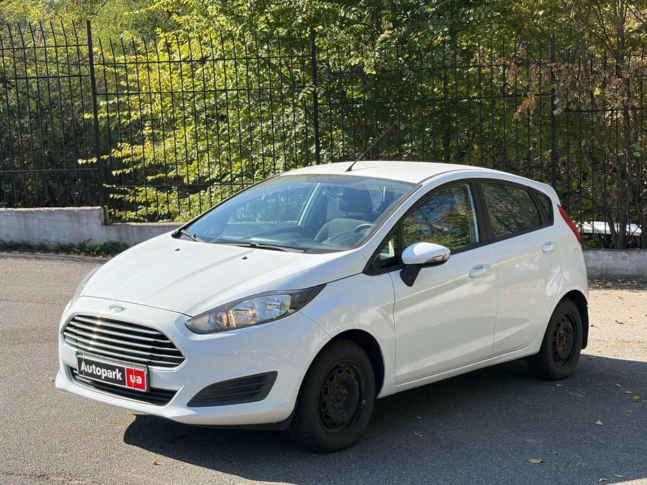 Продам Ford Fiesta 2013р. #79590