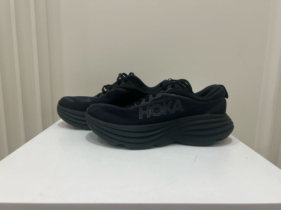 Кросівки Hoka Bondi 8