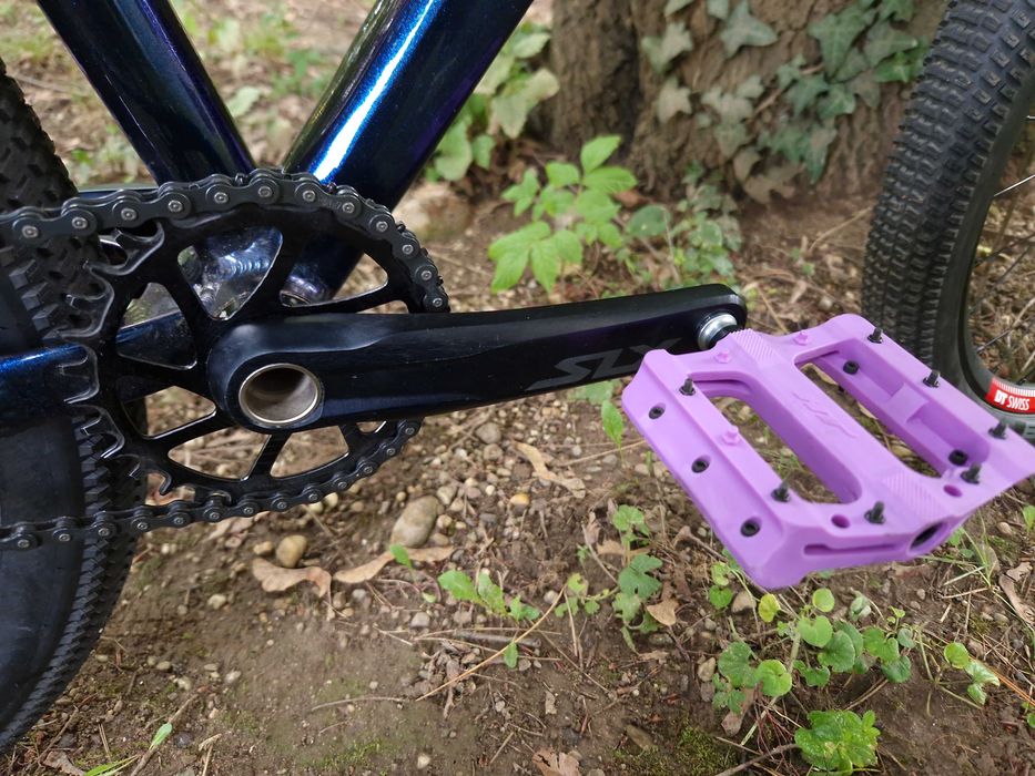 Rower 26player Dartmoor  (dirt)