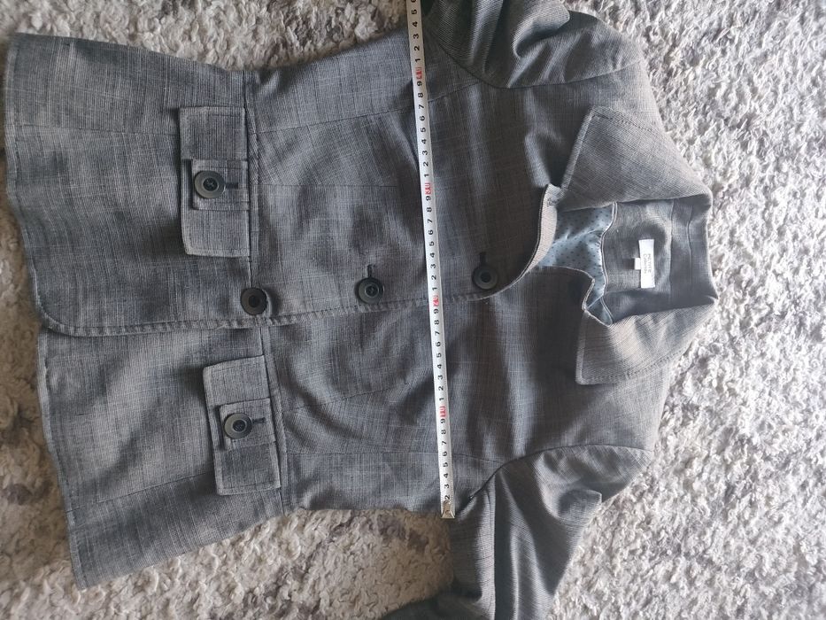 Żakiet marynarka damska