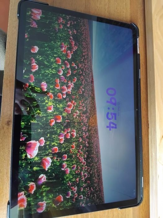 Xiaomi Redmi Pad Pro 6/128GB + стилус + блокк