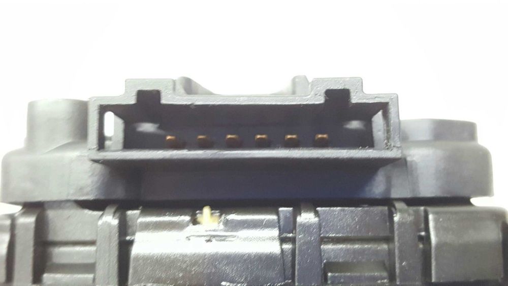 POTENCIÓMETRO PEDAL ACELERADOR SEAT CORDOBA BERLINA (6L2) STELLA