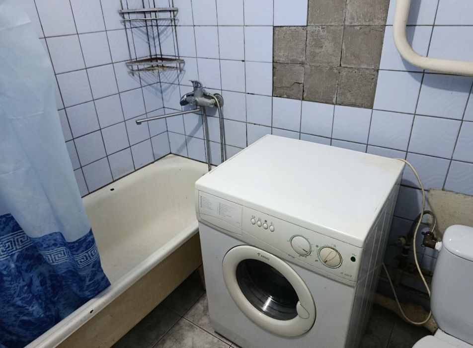 Сдам 1-к.кв. на Победе - 5.
