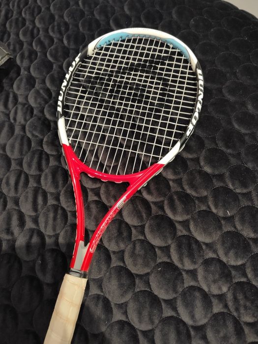 TANIO Rakieta Dunlop twenty 7