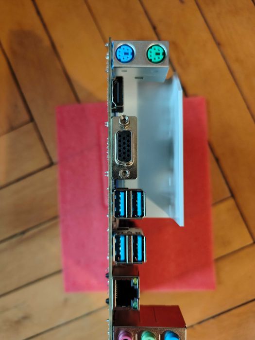 Комплект AMD Ryzen 5 3600 + Мат плата SOYO B450M Gaming