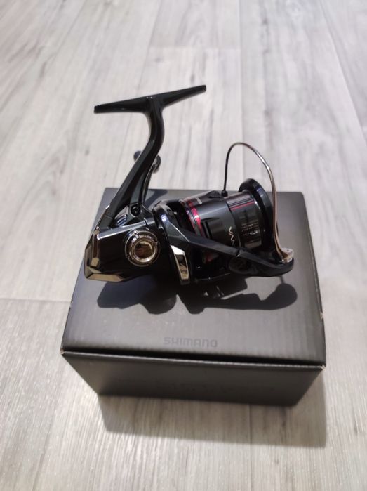 shimano vanford 2500 - Купить товары для охоты / рыбалки - Цена на