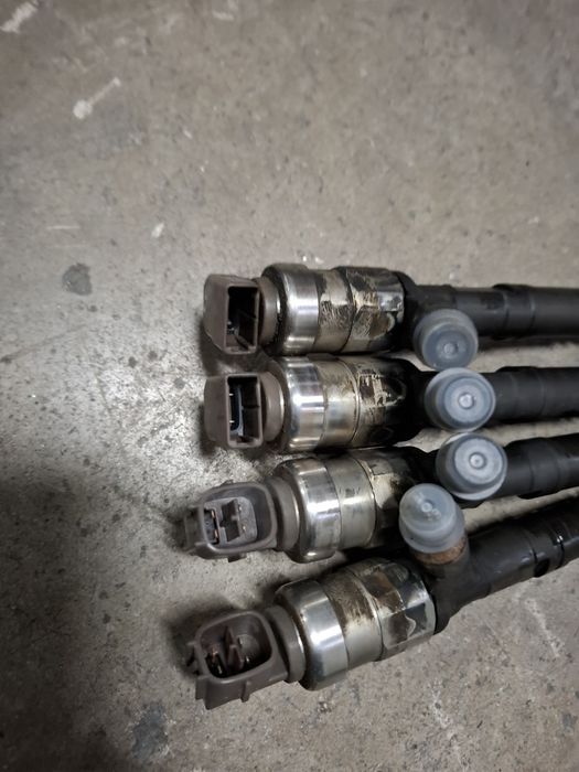 Motor Toyota 280 15BFT