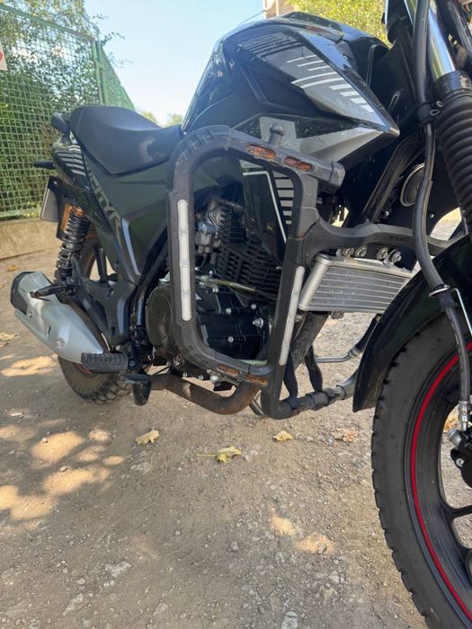Продам Lifan CityR 200