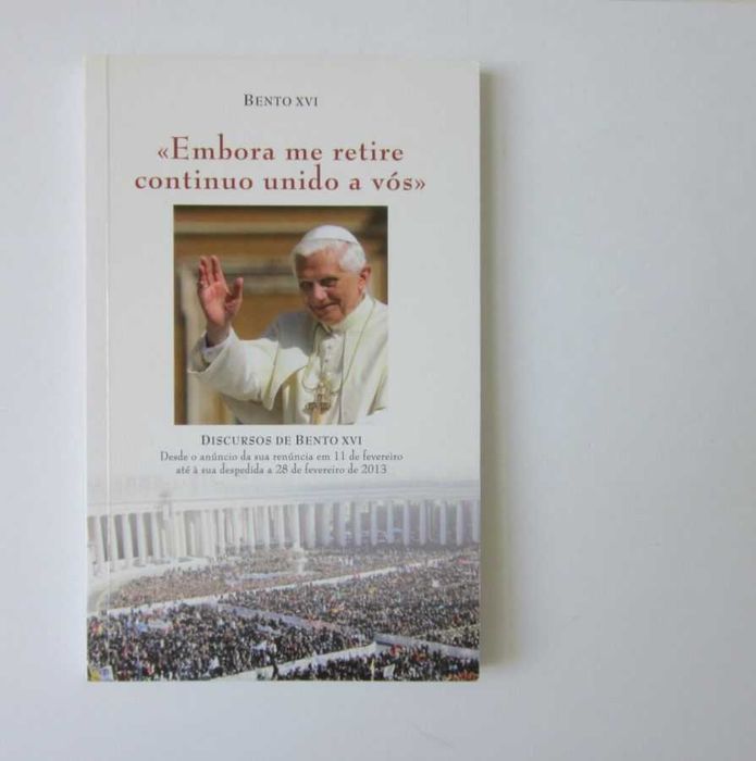 RELIGIÃO - Vários Livros