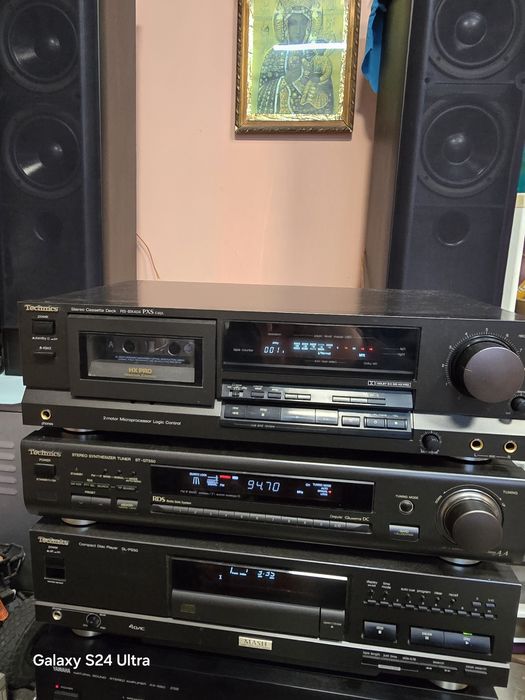 Sprzedam 2 segmety technics