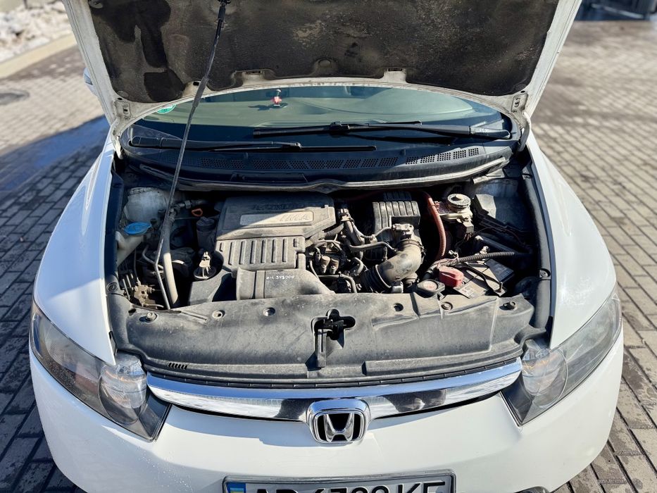 Продам Honda Civic 2008