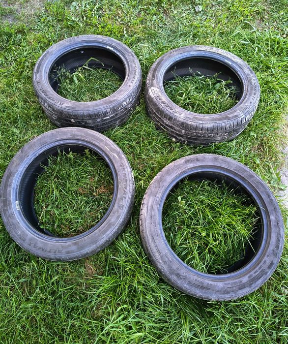Opony do samochodu zimowe 205/55R16 letnie 225/45R17/