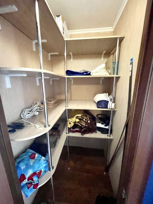 Продаж 2 кімнатноі квартири в Соляних