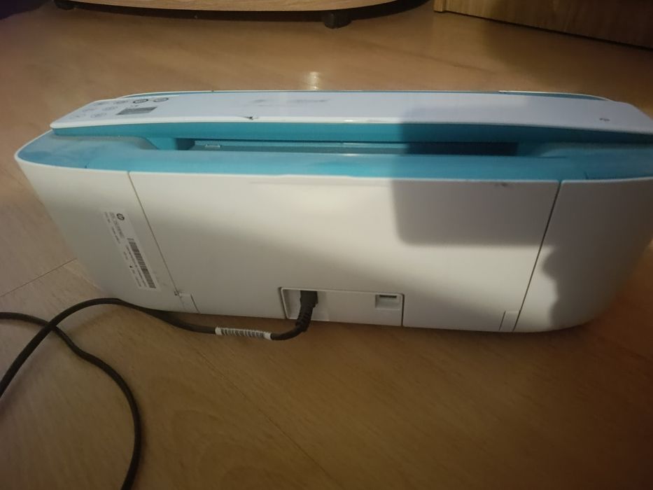 Drukarka Hp DeskJet 3762