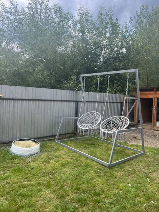 Гойдалка - Качеля