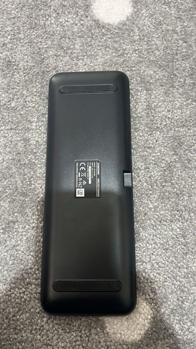 Carregador wireless Trio Samsung Preto