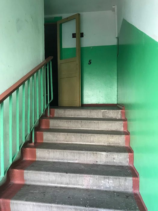 Довгострокова оренда кімнати, євроремонт