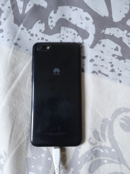 Huawei Y5 2018 року