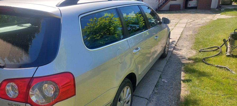 Sprzedam VW Passat B6 2009 r.