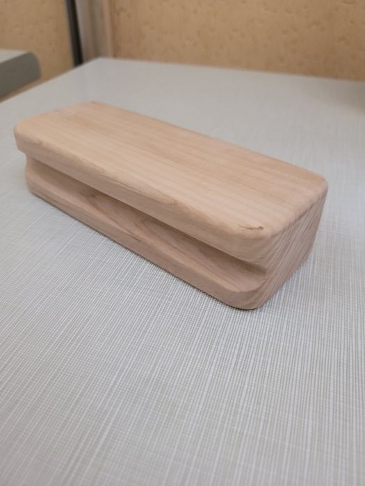 Утюжок портновский