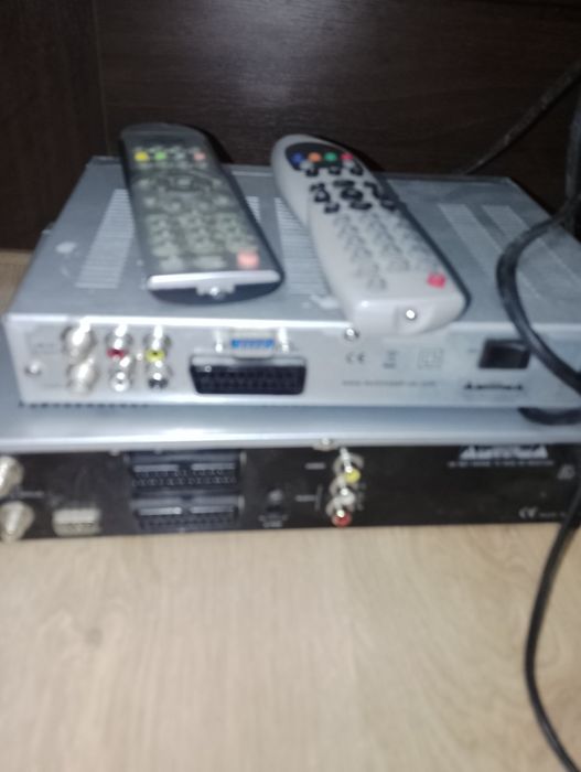 Супутниковий тюнер