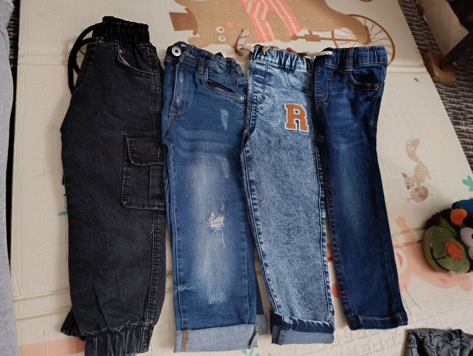 Речі для хлопчиків