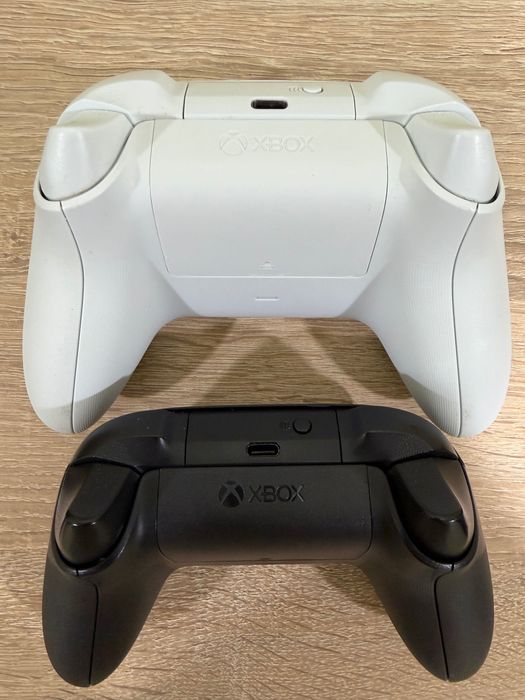 Геймпад Xbox Series Controller