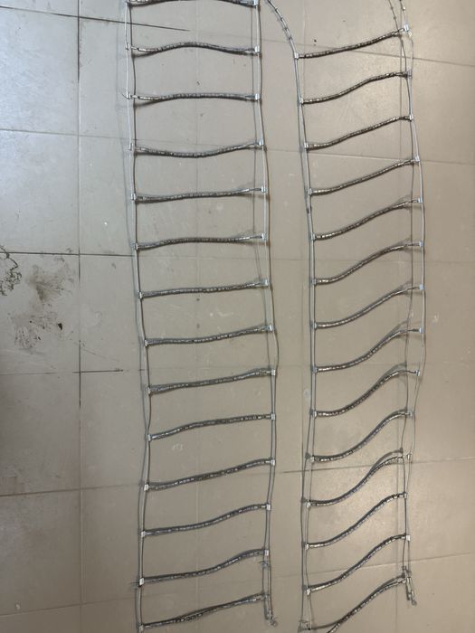 Ланцбги на колеса R19