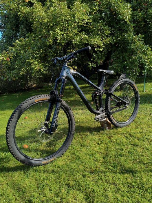 Rower Ns bikes Define rock shox sram reverse enduro/jibb/dirt jump/xc/FR/DH