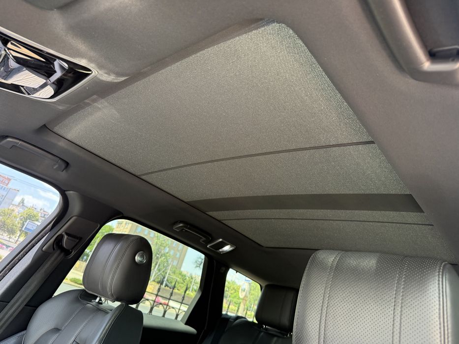 Range Rover Sport
