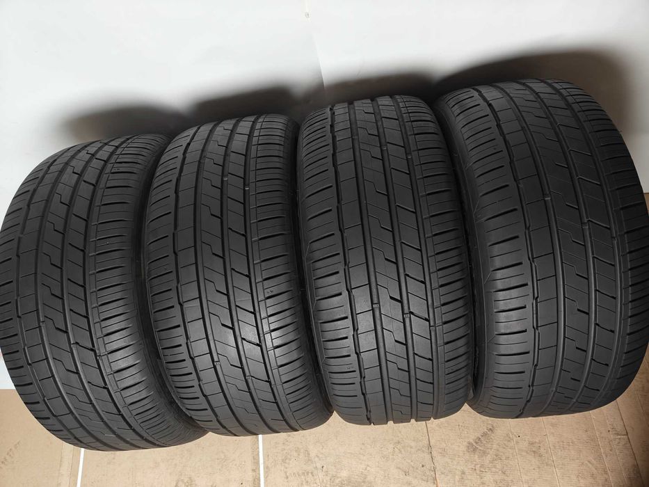 Hankook Ventus S1 evo³ SUV RSC шини літні r19 265/50 на БМВ Ікс5 рік24