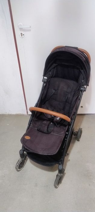 Spacerówka lionello