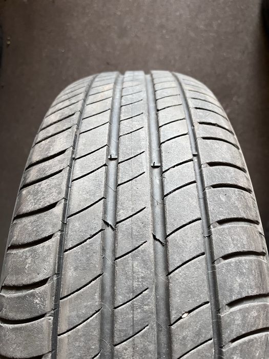 195/55R20 Michelin Bmw I3