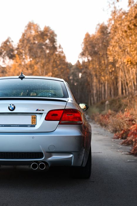 BMW M3 E92 Coupe