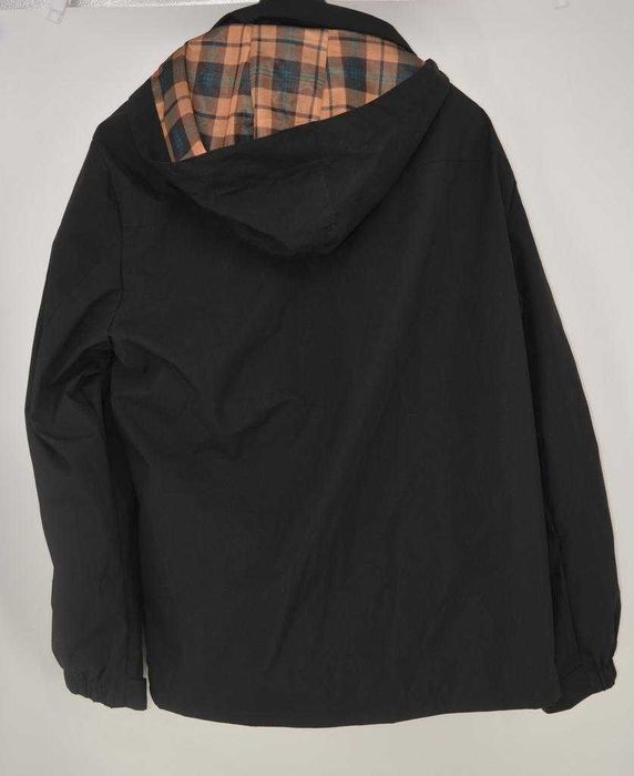 Męska kurtka wiatrówka Leduntino XXL