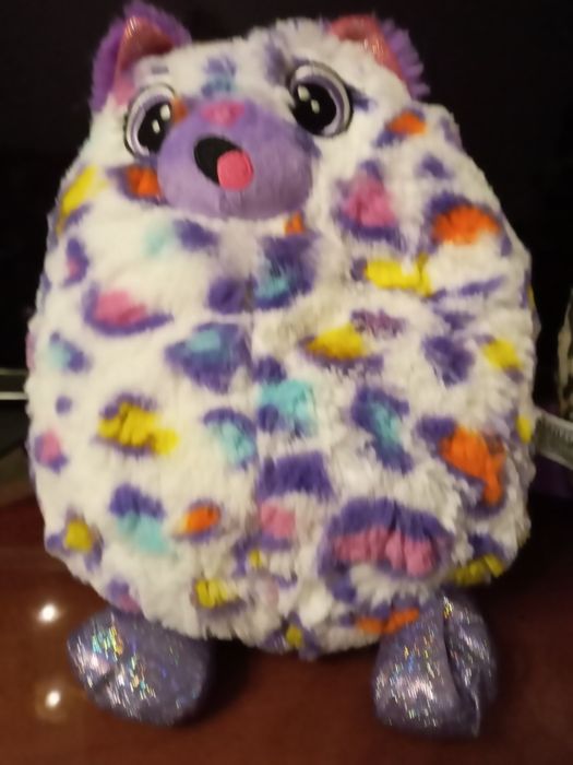 М'якаіграшка -  Кот