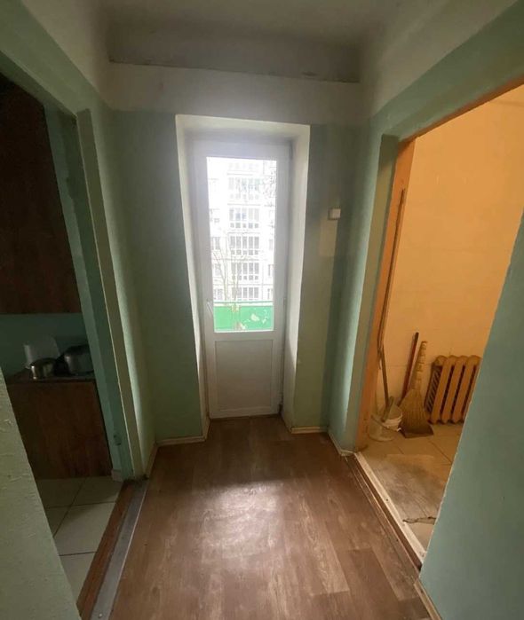 Продаж кімнати, Київ, Лісовий Масив