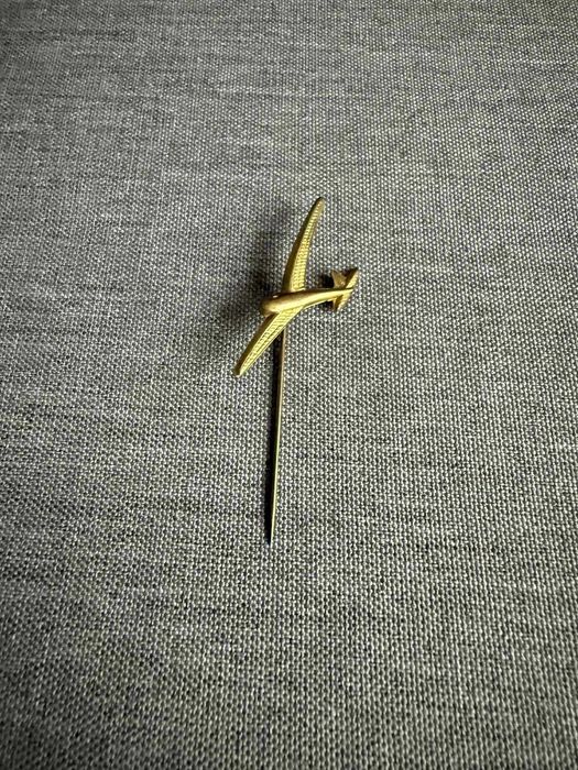 Lufthansa-Odznaka linii lotniczych III Rzesza