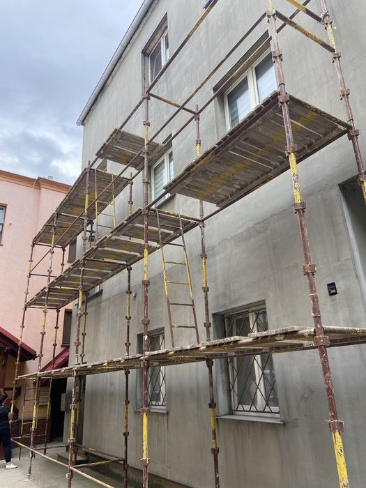 Tynki maszynowe, wykończenia wnetrz, ocieplanie elewacji