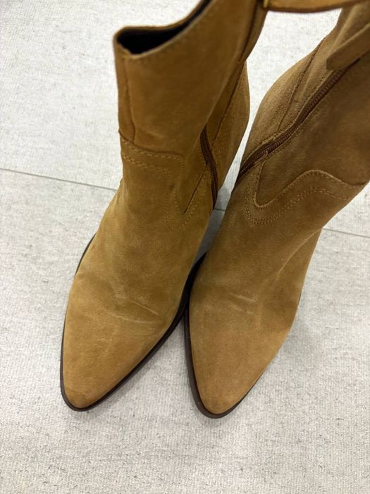 Козаки Mango рижі