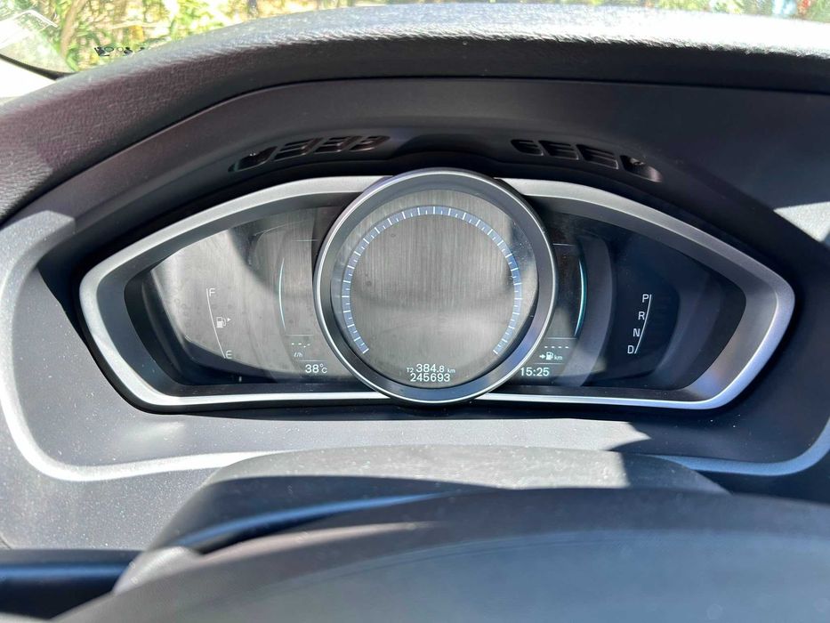 Volvo V40 D2 Automático