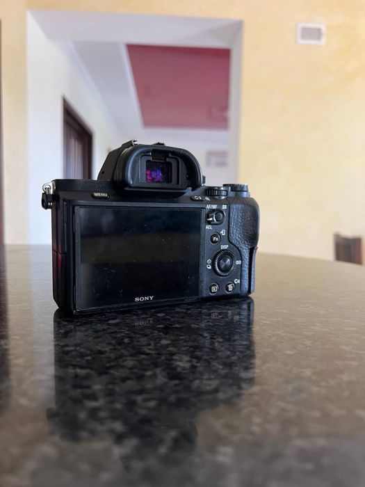 sony a7 ii - купить фототехнику, видеоаппаратуру - Цена на OLX.ua