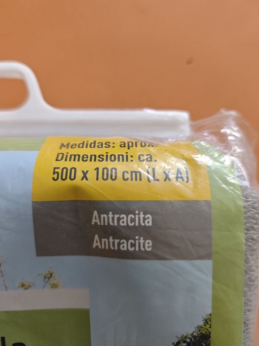 Malha de ocultação